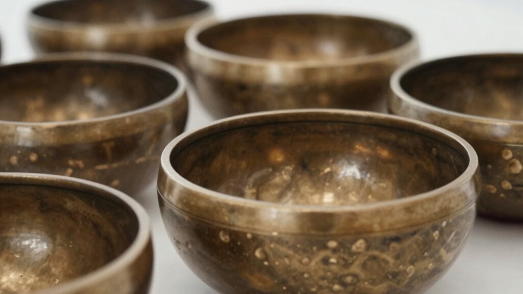 handcrafted resonant spiritual instruments