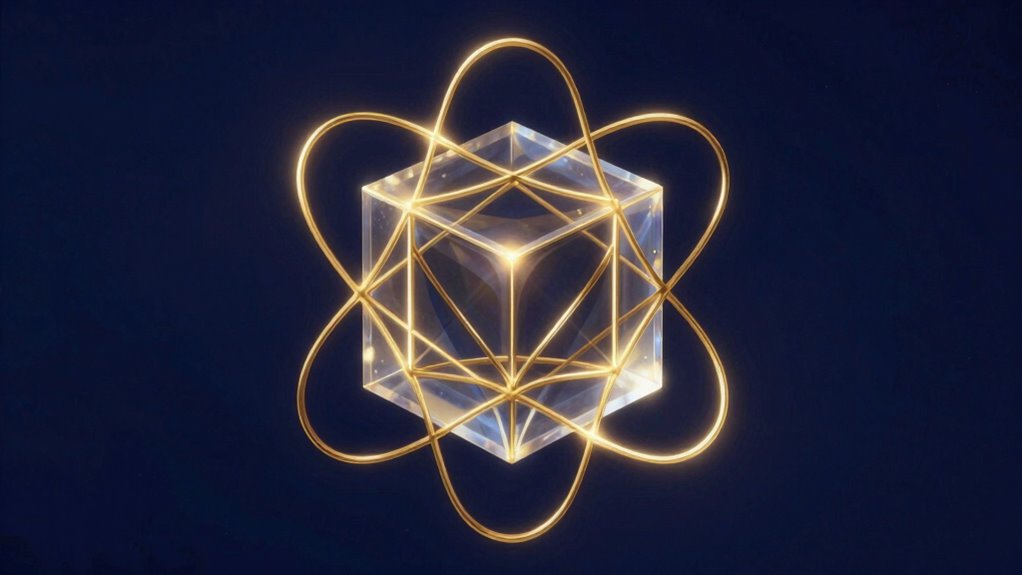harmony stability divine interconnectedness
