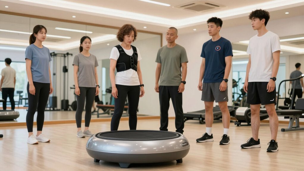 health conditions impact suitability