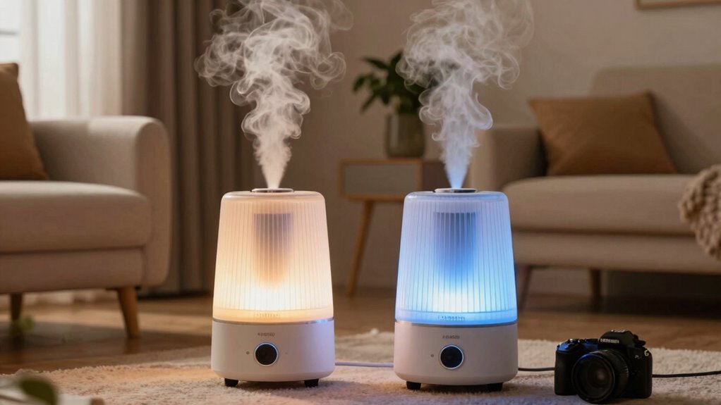 heating atomizing safety features