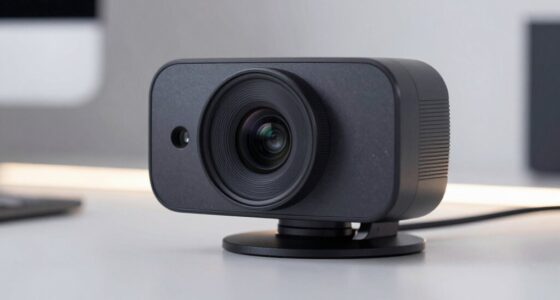 high resolution autofocus lighting