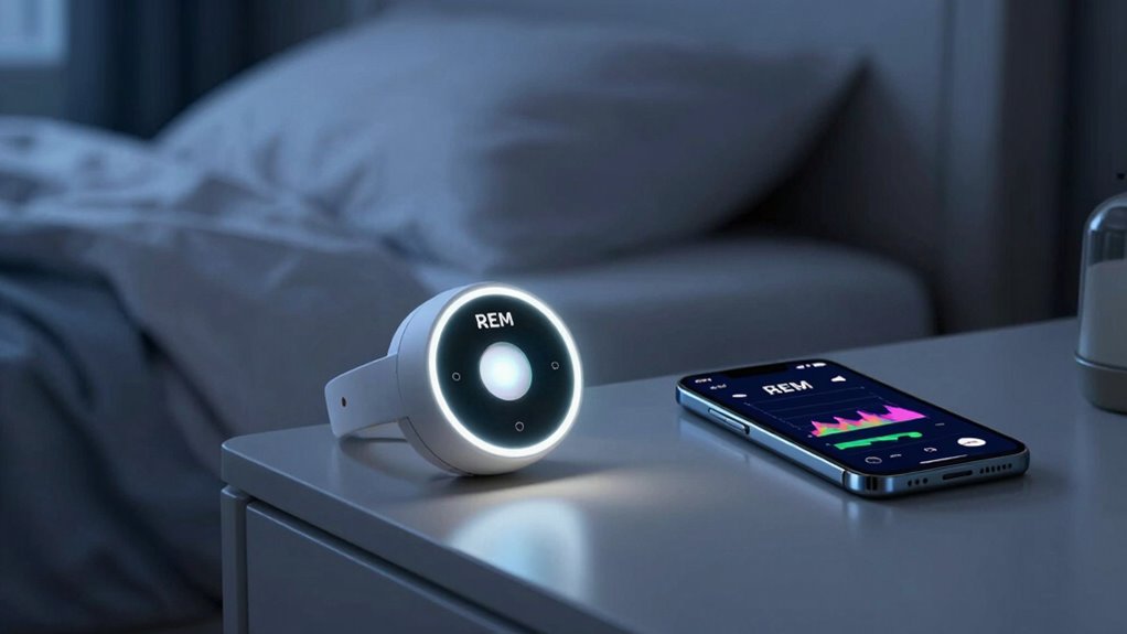 holistic sleep cycle analysis