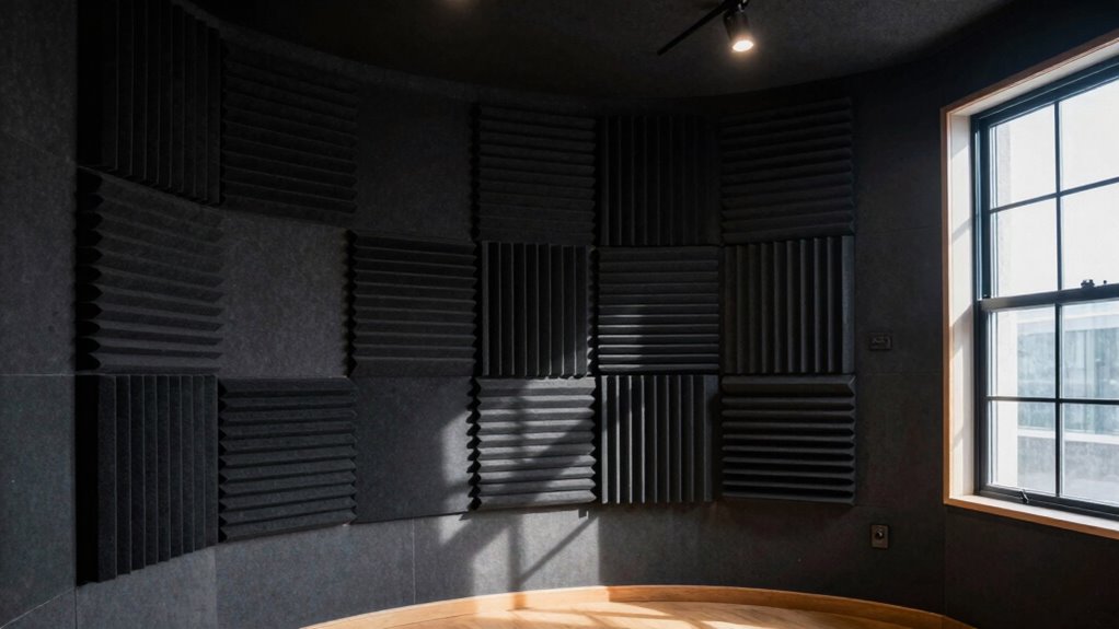 impact of room design