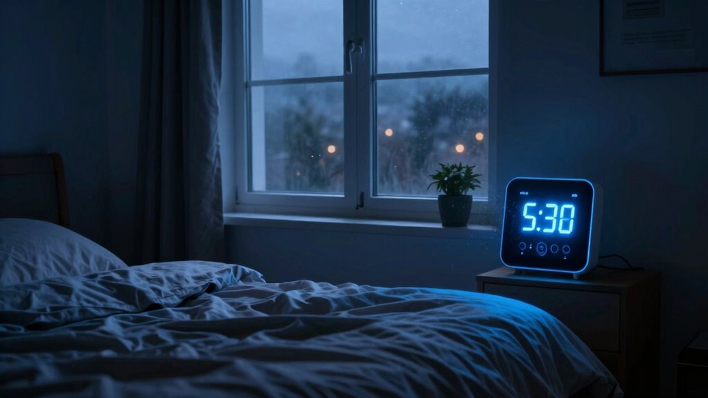 indoor air quality management