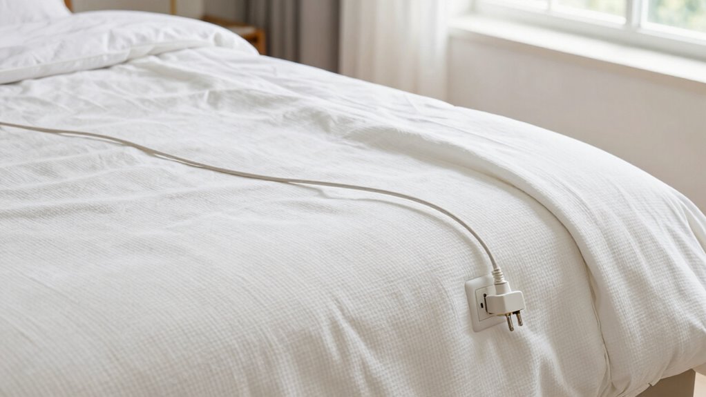 inspect maintain connect safely