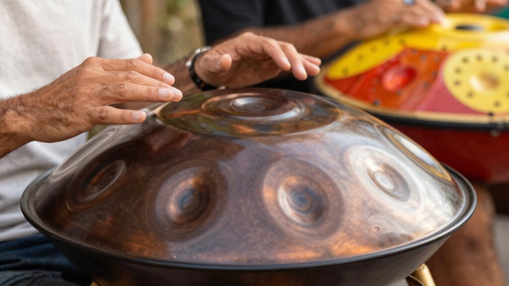 instrument choice depends on needs