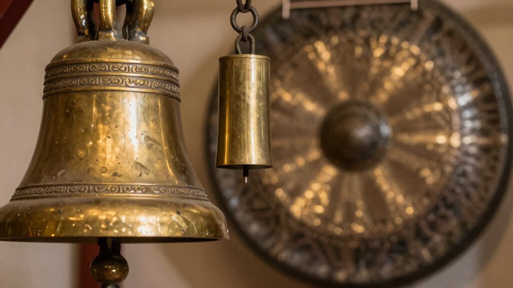 integrate sacred sounds daily