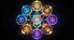 kabbalah s tree of life