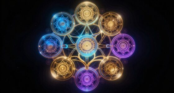 kabbalah s tree of life