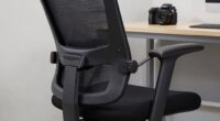 key ergonomic adjustment tips