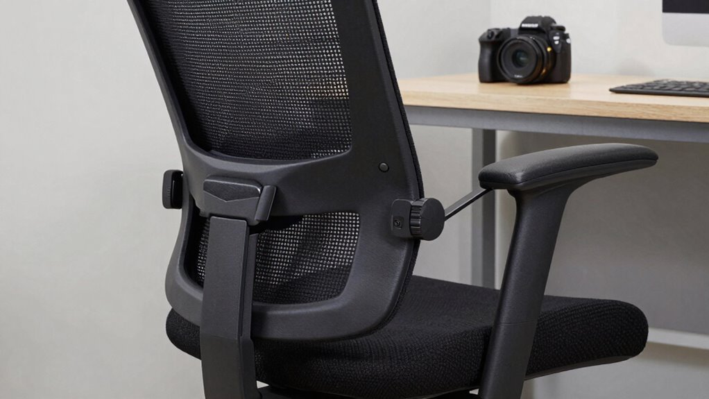 key ergonomic adjustment tips