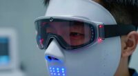 led masks safety standards