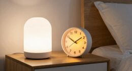 light therapy for mood