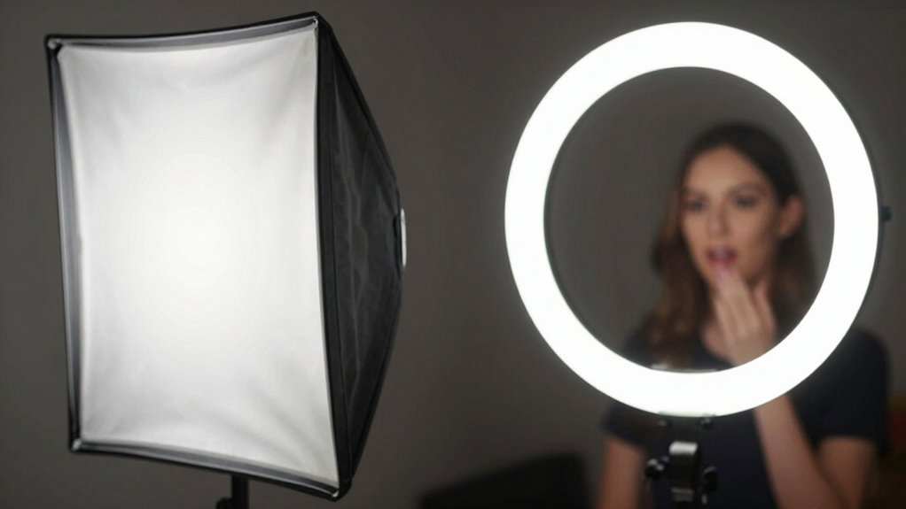 lighting tools for videos