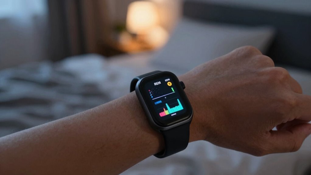 limitations of rem data