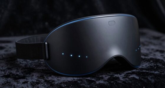 lucid dreaming masks techniques