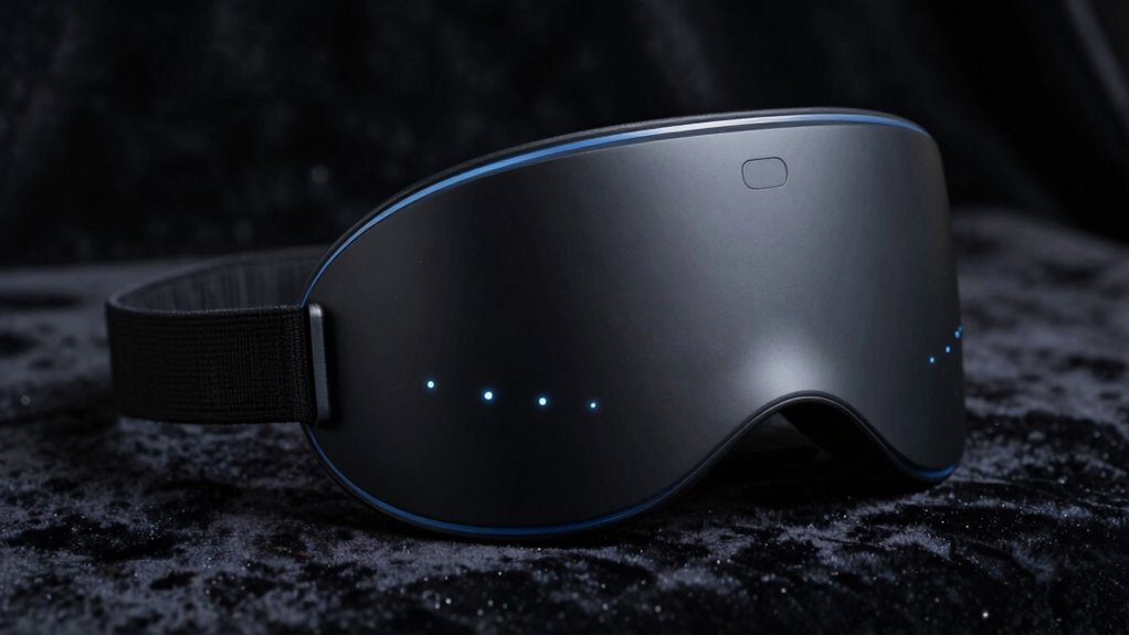 lucid dreaming masks techniques