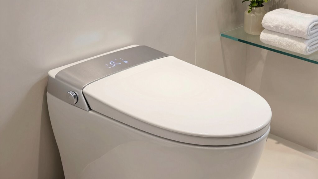 luxury bidet features worth