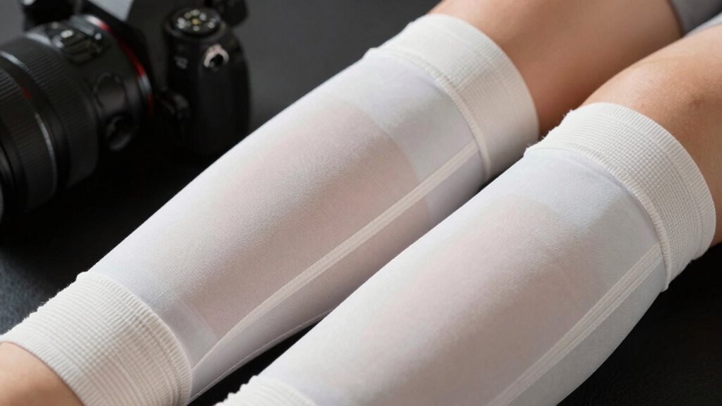 lymphatic support versus support