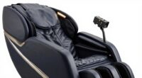 massage chair features explained