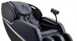 massage chair features explained