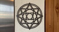 materials for sacred geometry
