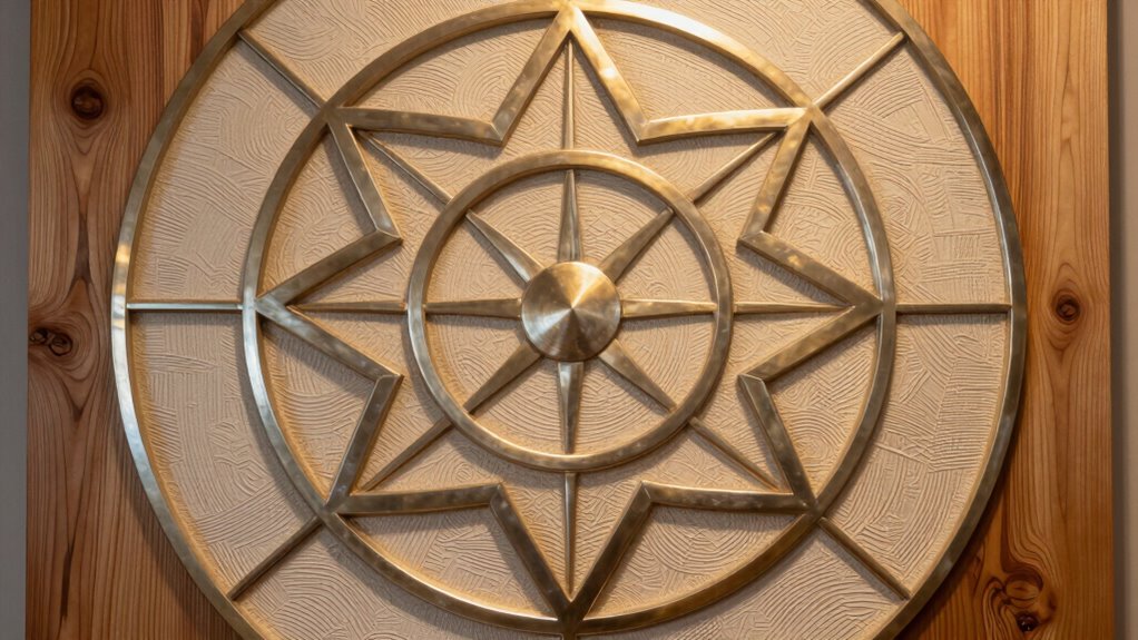 materials influence spiritual meaning