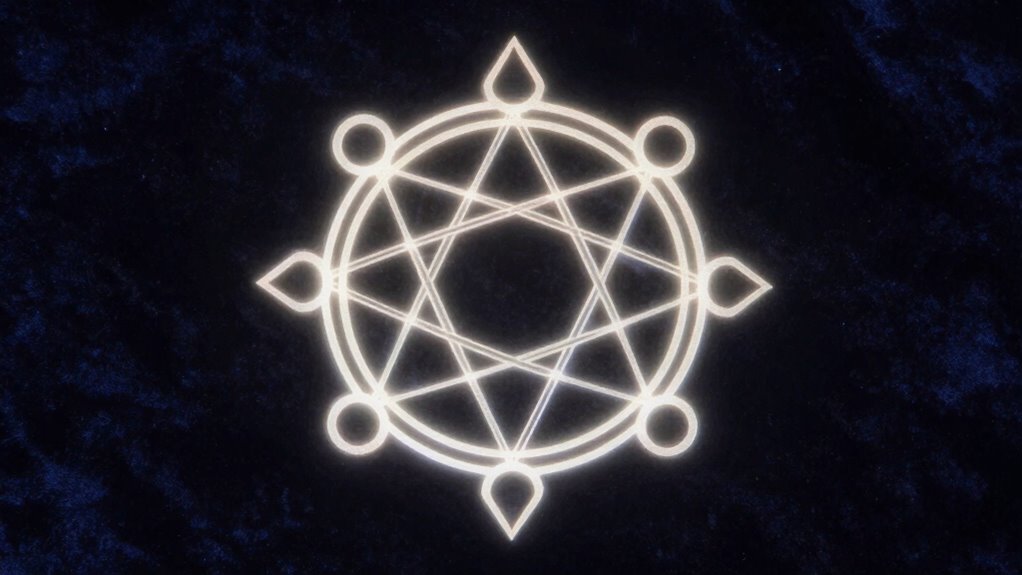 meditation growth symbolism healing