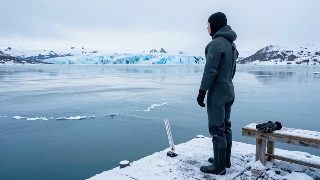 mental and physical cold readiness