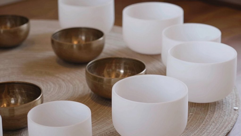 mindful body sound awareness