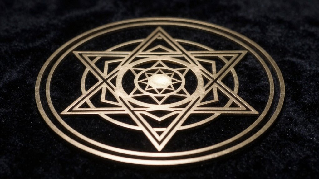 mindful sri yantra practice