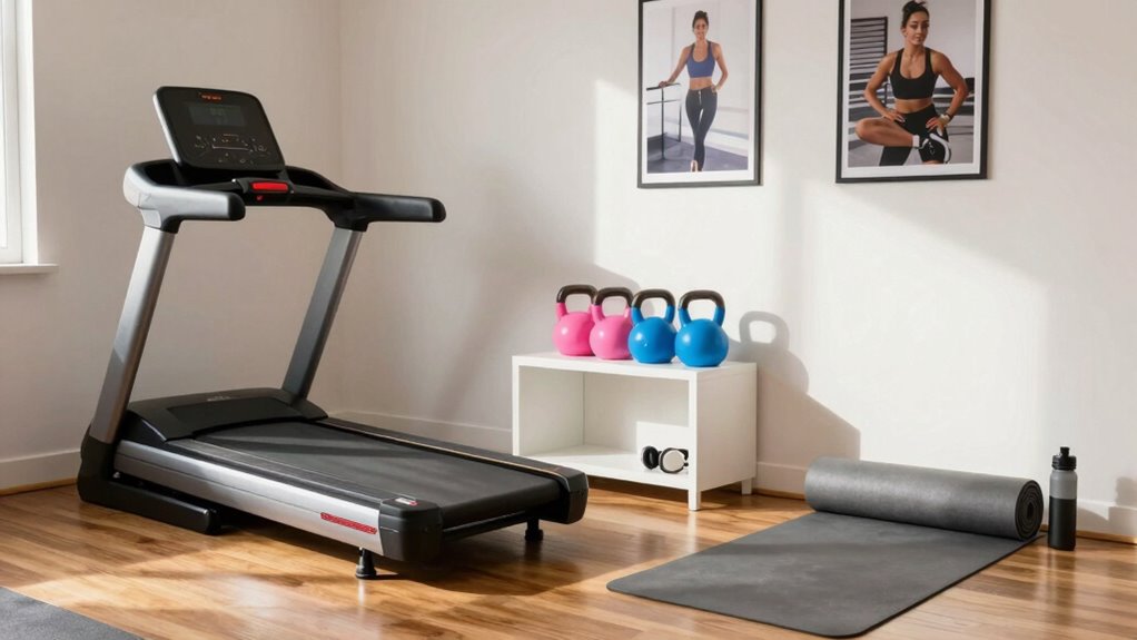 mindset drives gym consistency