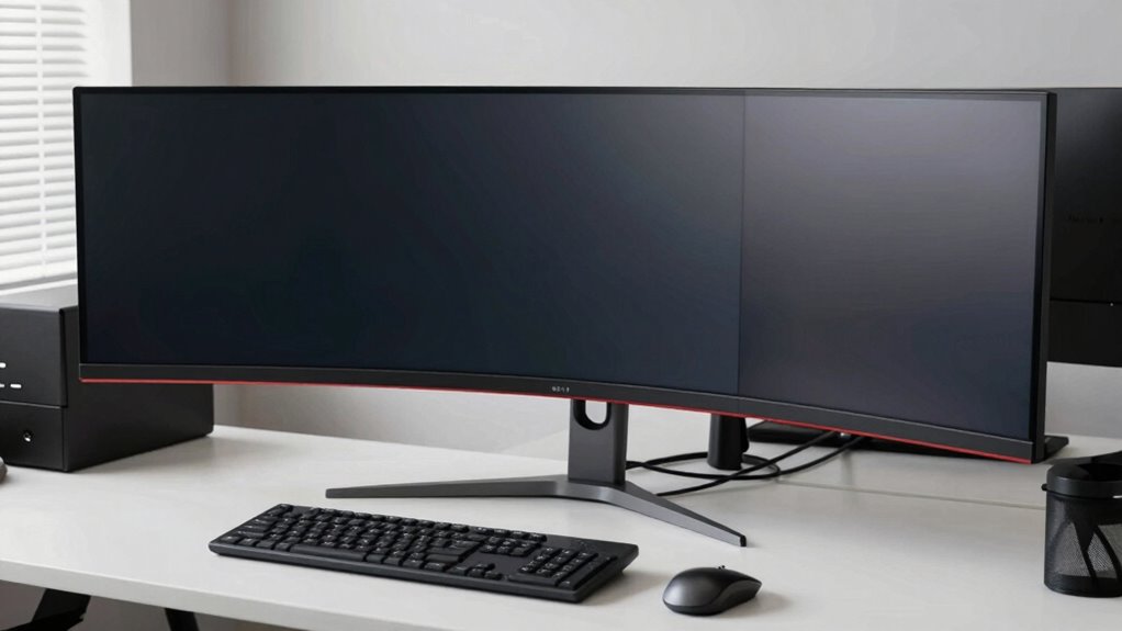 monitor setup troubleshooting tips