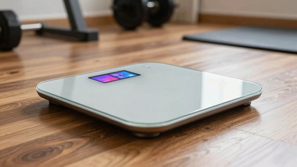 muscle metabolism confidence recovery