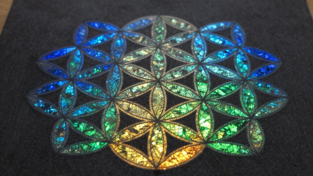 myths about flower of life