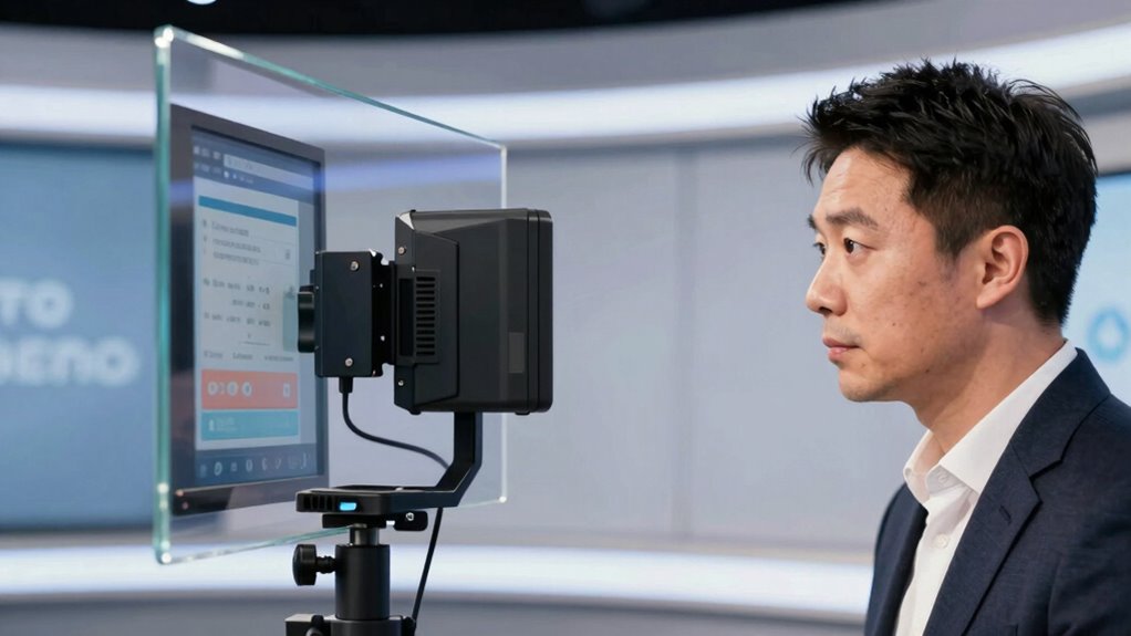 natural eye contact techniques