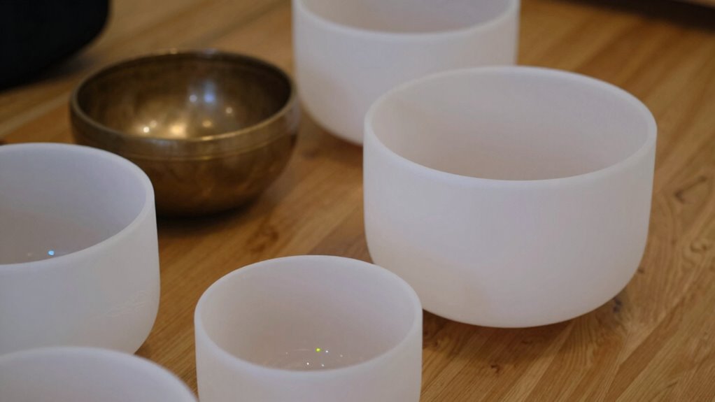 notes influence emotional healing