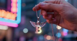 number inspired jewelry choices