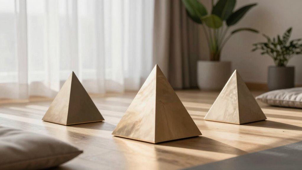 optimal meditation space setup