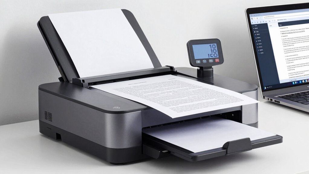 optimal scan resolution balance