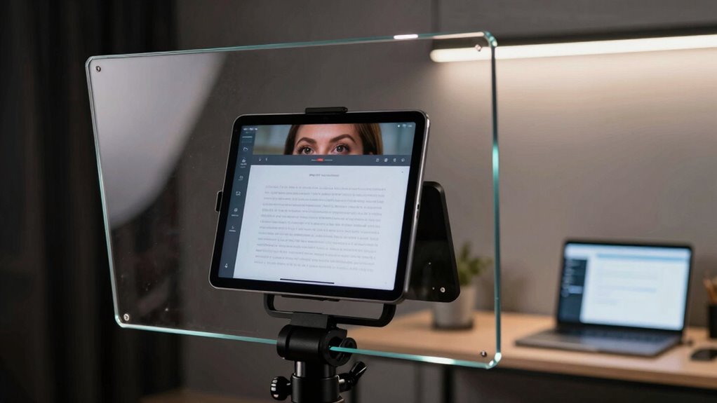 optimize presentation environment setup