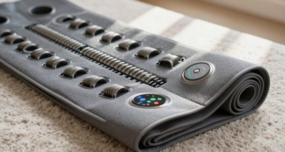 pemf mat selection factors