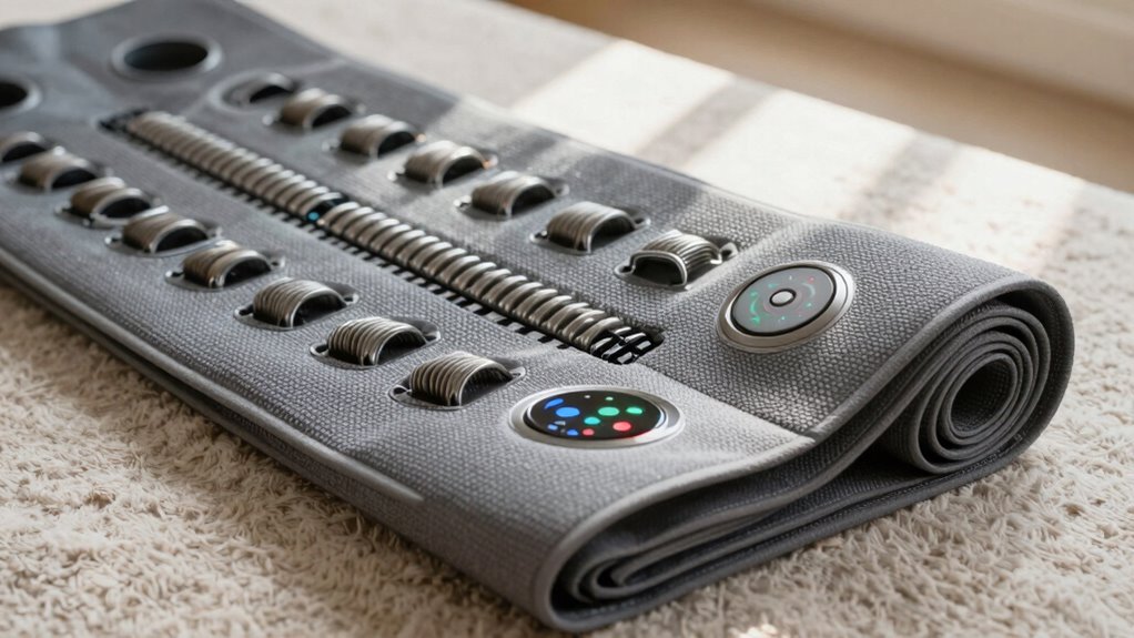 pemf mat selection factors