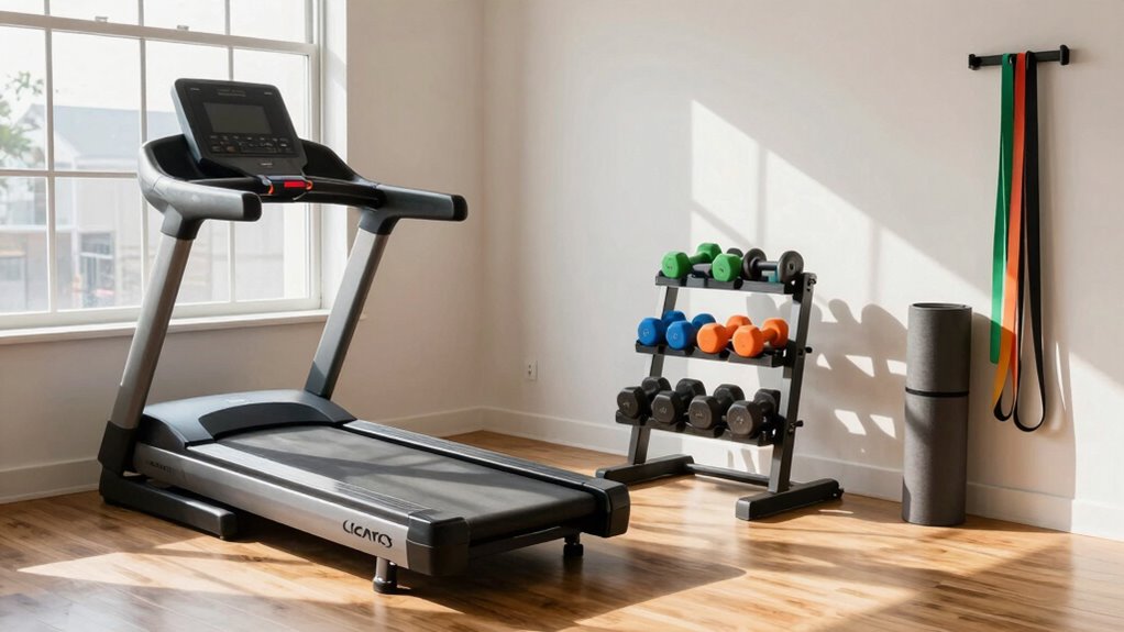 personalized flexible workout planning