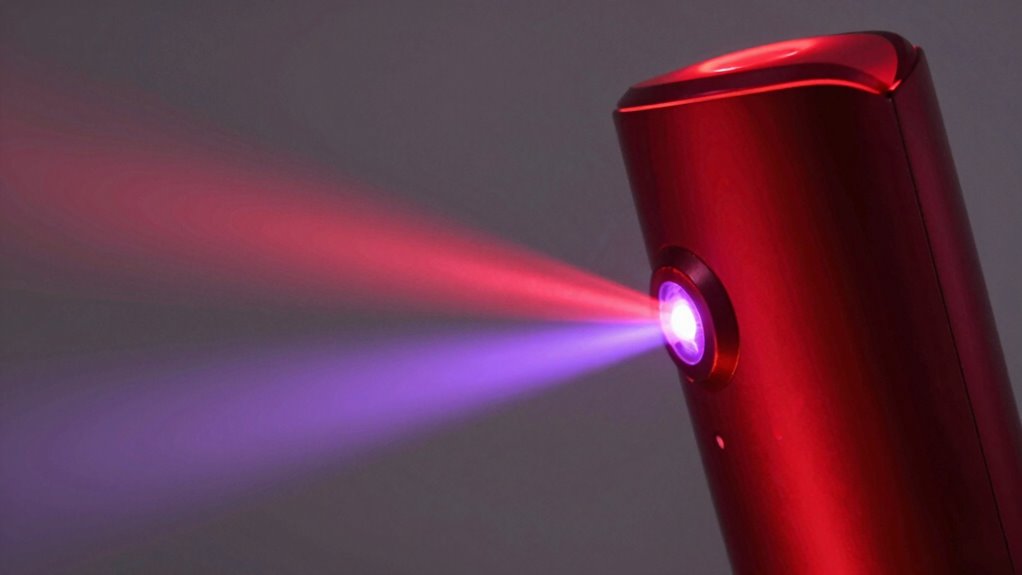 personalized light therapy selection