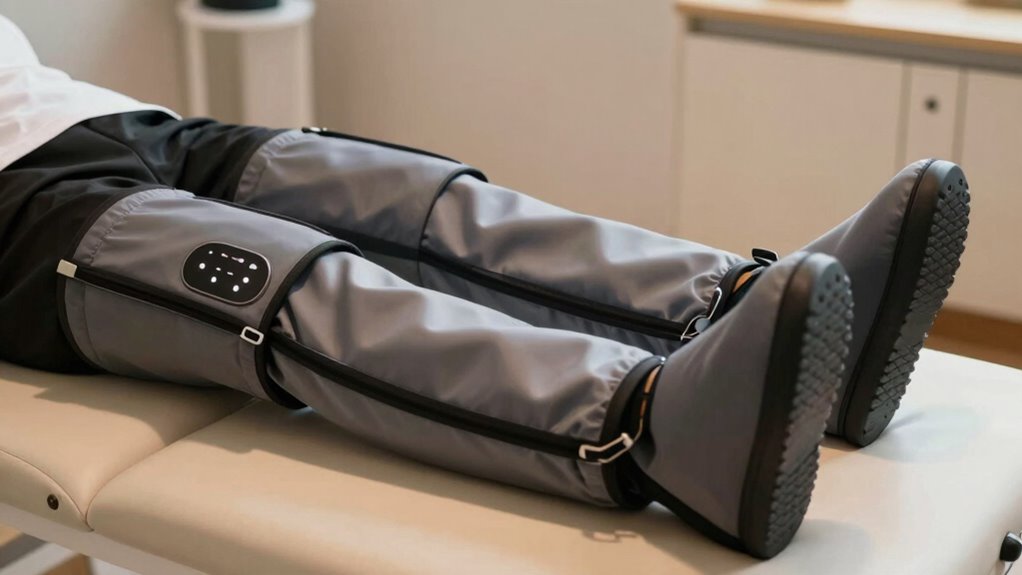 post exercise recovery benefits