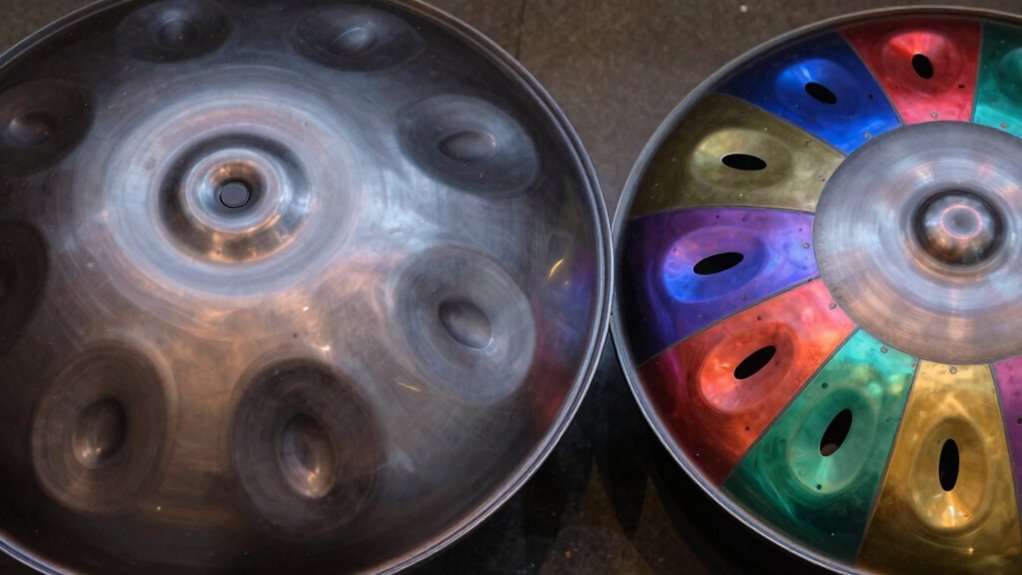 precise craftsmanship ensures sound