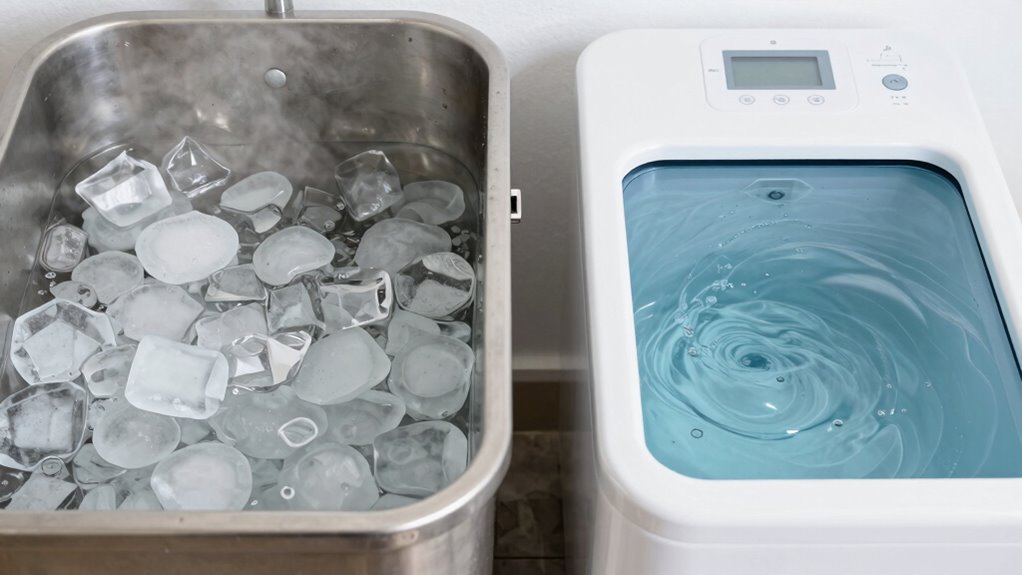 precise temperature and scheduling