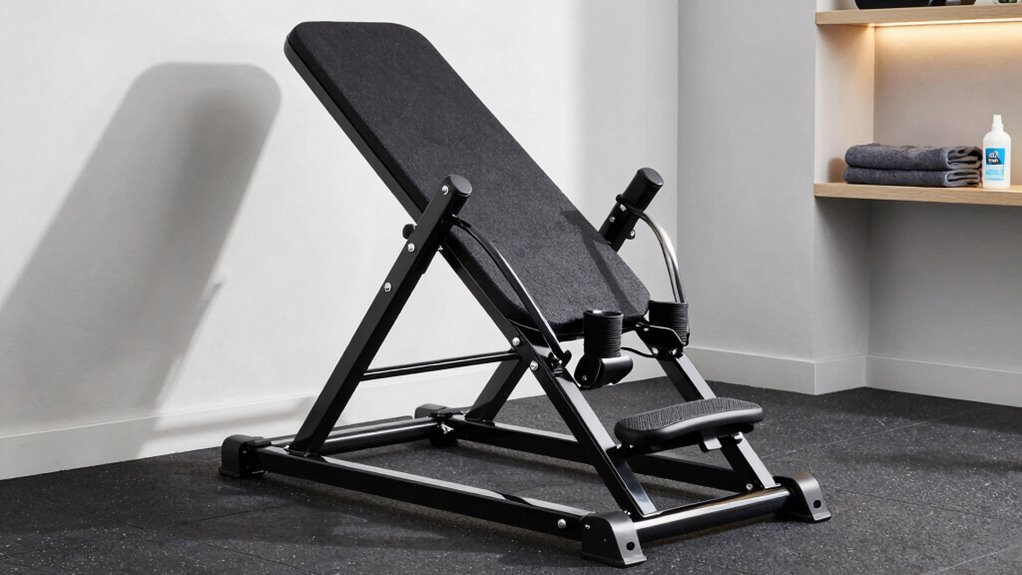 prioritize equipment safety checks