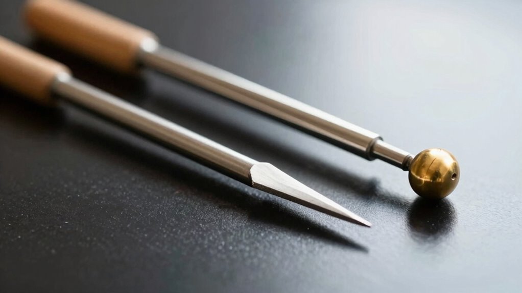 prioritize sound quality over appearance